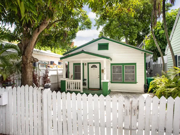 917 Center St, Key West, FL 33040
