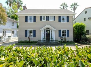 676 E California Blvd, Pasadena, CA 91106