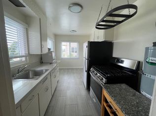 Vermont Street Apartments, Oakland, CA 94610