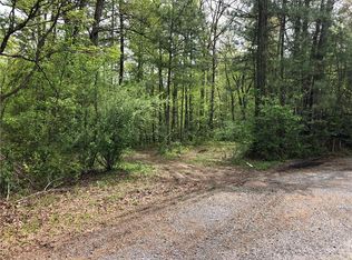0 Crossroads Church Rd, Ellijay, GA 30540