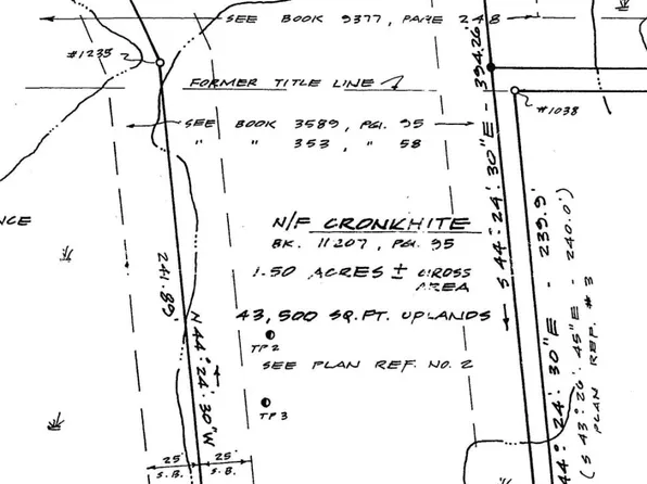 0 Newtown Road, Biddeford, ME 04005