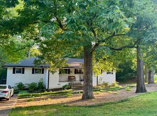 1395 Cheshire Way #1397, Atlanta, GA 30319