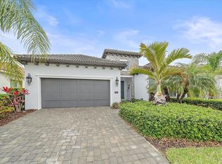208 Corelli Dr, Nokomis, FL 34275