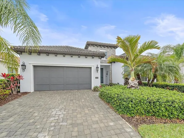 208 Corelli Dr, Nokomis, FL 34275