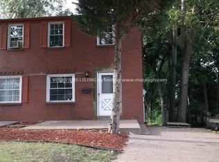 723 Shadycrest Rd, Pittsburgh, PA 15216