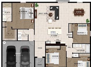 1862 SW California Blvd, Pt Saint Lucie, FL 34953