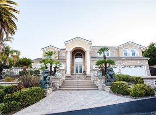 2823 Water Course Dr, Diamond Bar, CA 91765