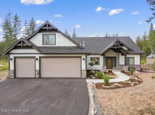 21529 N Eclipse Rd, Rathdrum, ID 83858