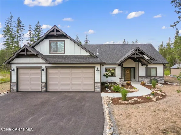 21529 N Eclipse Rd, Rathdrum, ID 83858