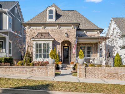 918 Cheltenham Ave, Franklin, TN, 37064