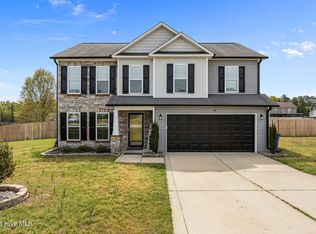 187 Declaration Dr, Raeford, NC 28376