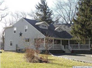 2039 Allenwood Rd, Wall Township, NJ 07719