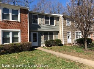 8030 Clovertree Ct, North Chesterfield, VA 23235