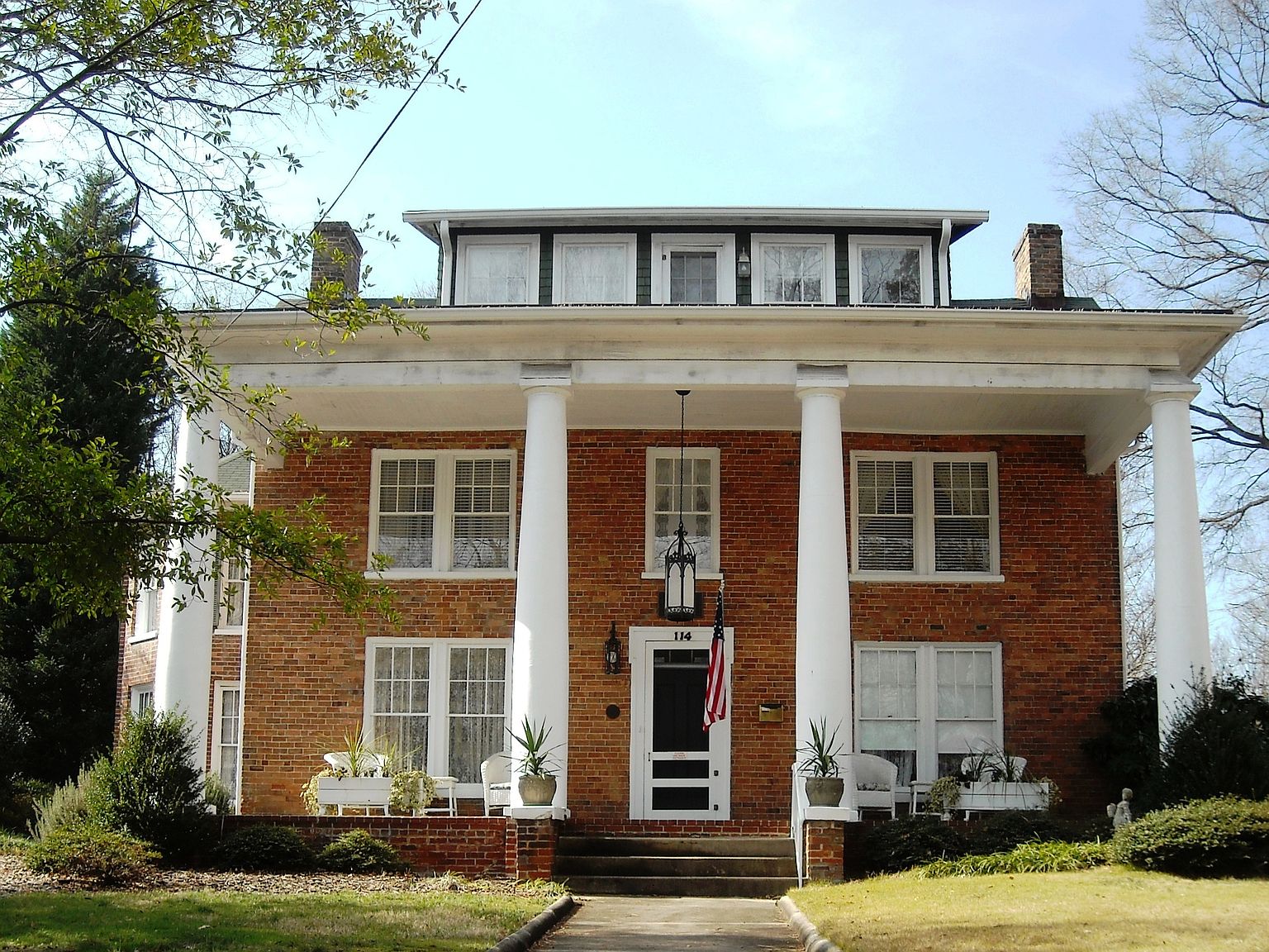 114 S Mendenhall St, Greensboro, NC 27403 Zillow