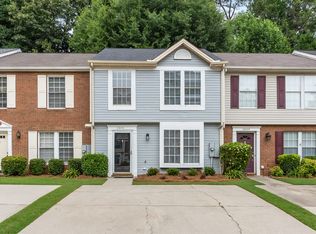 2891 Dresden Square Dr, Atlanta, GA