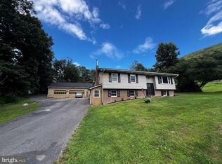 173 Bossinger Rd, Lewistown, PA 17044