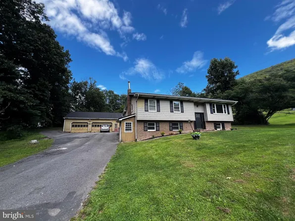 173 Bossinger Rd, Lewistown, PA 17044