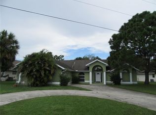 73 Belem St, Punta Gorda, FL 33983