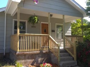 1801 W Lincoln St, Springfield, MO 65806