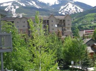 217 W Beaver Creek Blvd APT 31, Avon, CO 81620