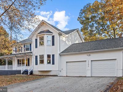 1131 Redeye Rd, Lusby, MD, 20657