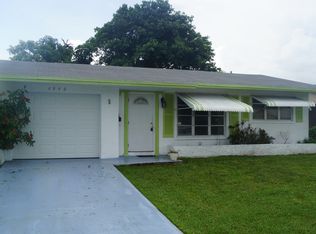 4940 NW 48th Ave, Tamarac, FL 33319