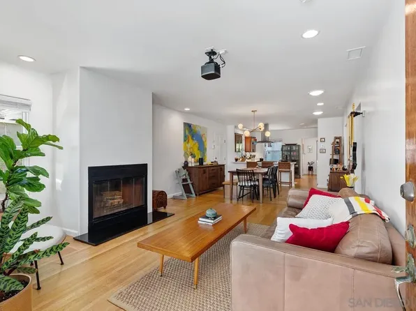 4128 Oregon St, San Diego, CA 92104