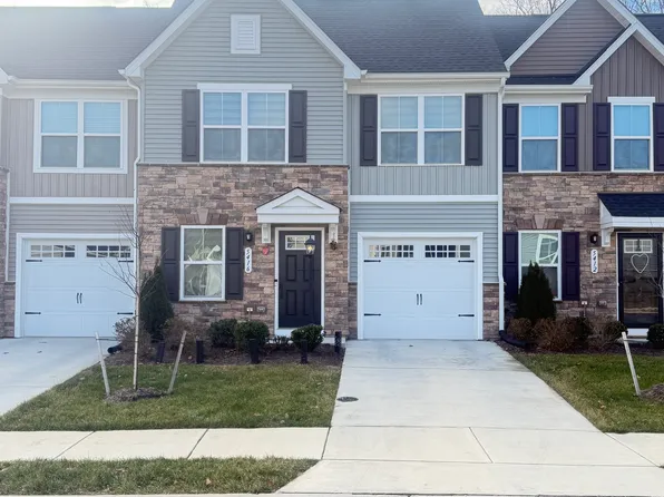 5416 Addison Gate Dr, North Chesterfield, VA 23234