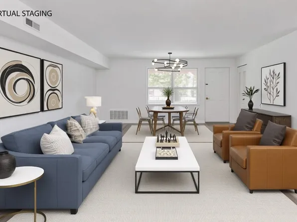 The Pinewood Estates