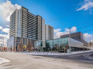15 Glebe St #1406, Cambridge, ON N1S0C3