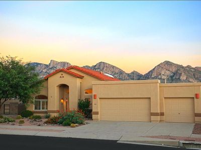 355 W Ajax Peak Rd, Tucson, AZ, 85737