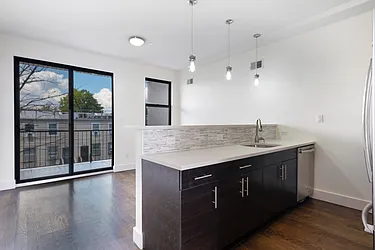 Sold by Corcoran