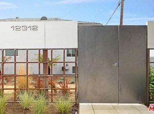 12312 Charnock Rd, Los Angeles, CA 90066