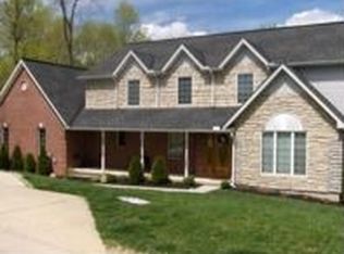 841 Martini Rd, Cincinnati, OH 45233