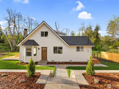 11109 Jovita Boulevard E, Edgewood, WA, 98372