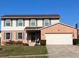 3054 Macintosh Ln, Monroe, OH 45044