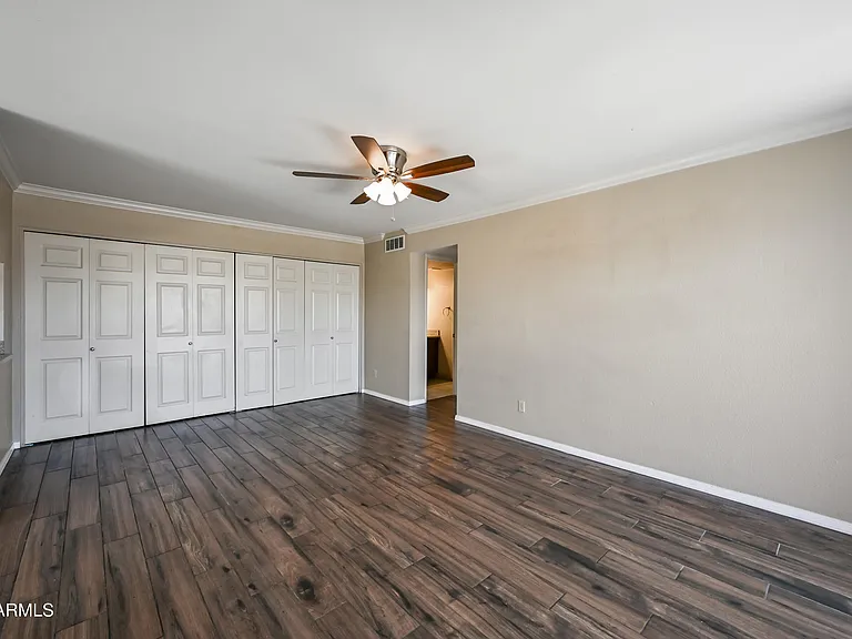 3500 N Hayden Rd #1107 — Photo 3