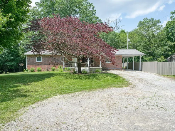 4171 Highland Ln, Crossville, TN 38555