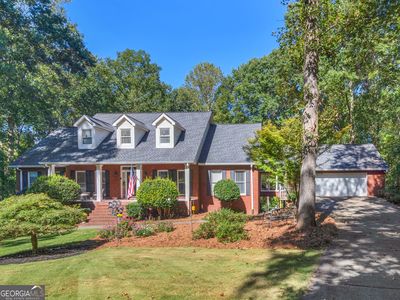 325 Countryside Dr, McDonough, GA, 30252