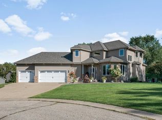 796 Green Ash Ct, Jordan, MN 55352