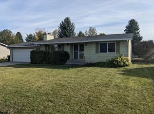1339 Bighorn Rd, Helena, MT 59602