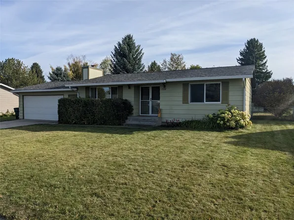 1339 Bighorn Rd, Helena, MT 59602
