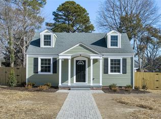 1723 Betty Ln, Richmond, VA 23226