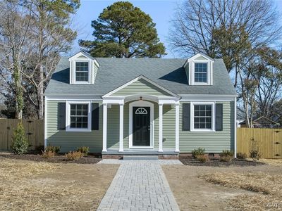 1723 Betty Ln, Richmond, VA, 23226