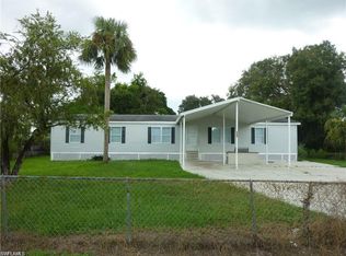 8239 Tolles Dr, North Fort Myers, FL 33917