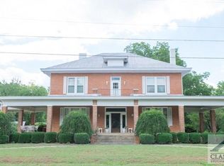 435 S Main St, Maxeys, GA 30667