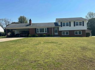 107 Avondale Dr, Gaffney, SC 29341