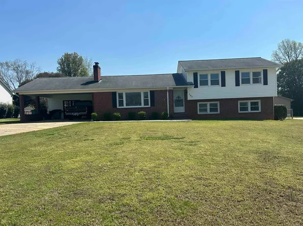 107 Avondale Dr, Gaffney, SC 29341