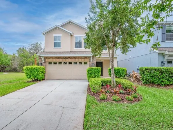 5204 Bannister Park Ln, Lithia, FL 33547