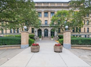 Classical Condominiums, Springfield, MA 01103